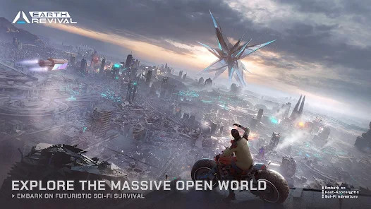 Project: Arrival (Early Access)_playmods.net