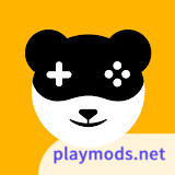 Panda Gamepad Pro(Many Feature)4.1_playmods.net