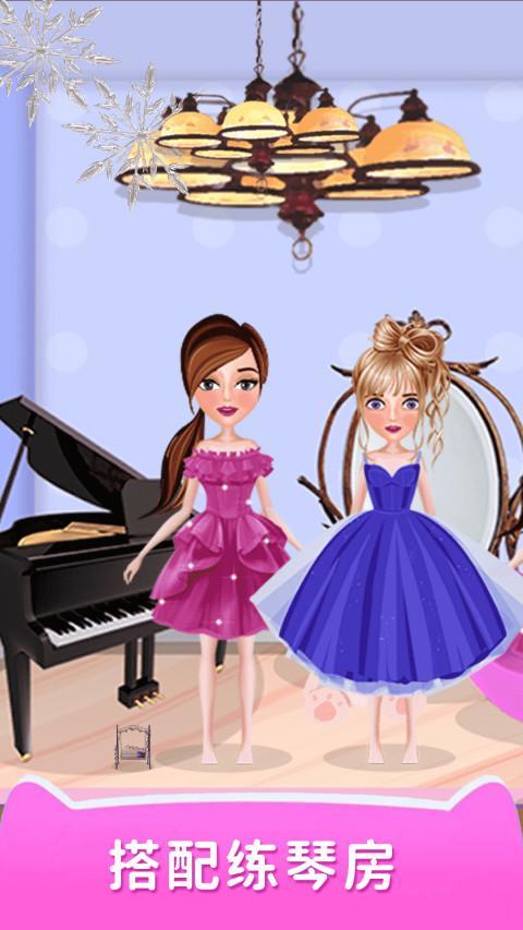 宝宝梦幻家园_playmods.net