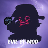 Friday Funny Mod Evil Boyfriend(Official)1.0.0_playmods.net
