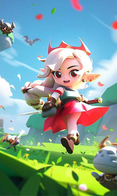 奇迹枪手_playmods.net