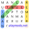 Word Search(mod)1.5.5_playmods.net