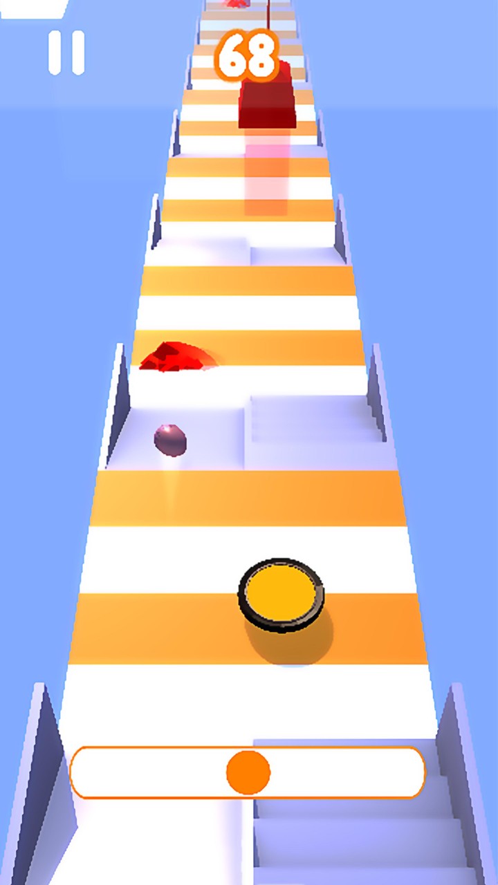 The Little Egg - The Challenge_playmods.net