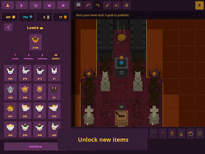 King Rabbit - Puzzle(Mod) screenshot image 16_playmods.net