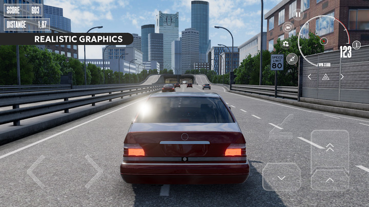 Dream Road: Online(mod menu) screenshot image 2_playmods.net