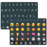 Emoji Keyboard Lite(Official)4.4.3_playmods.net