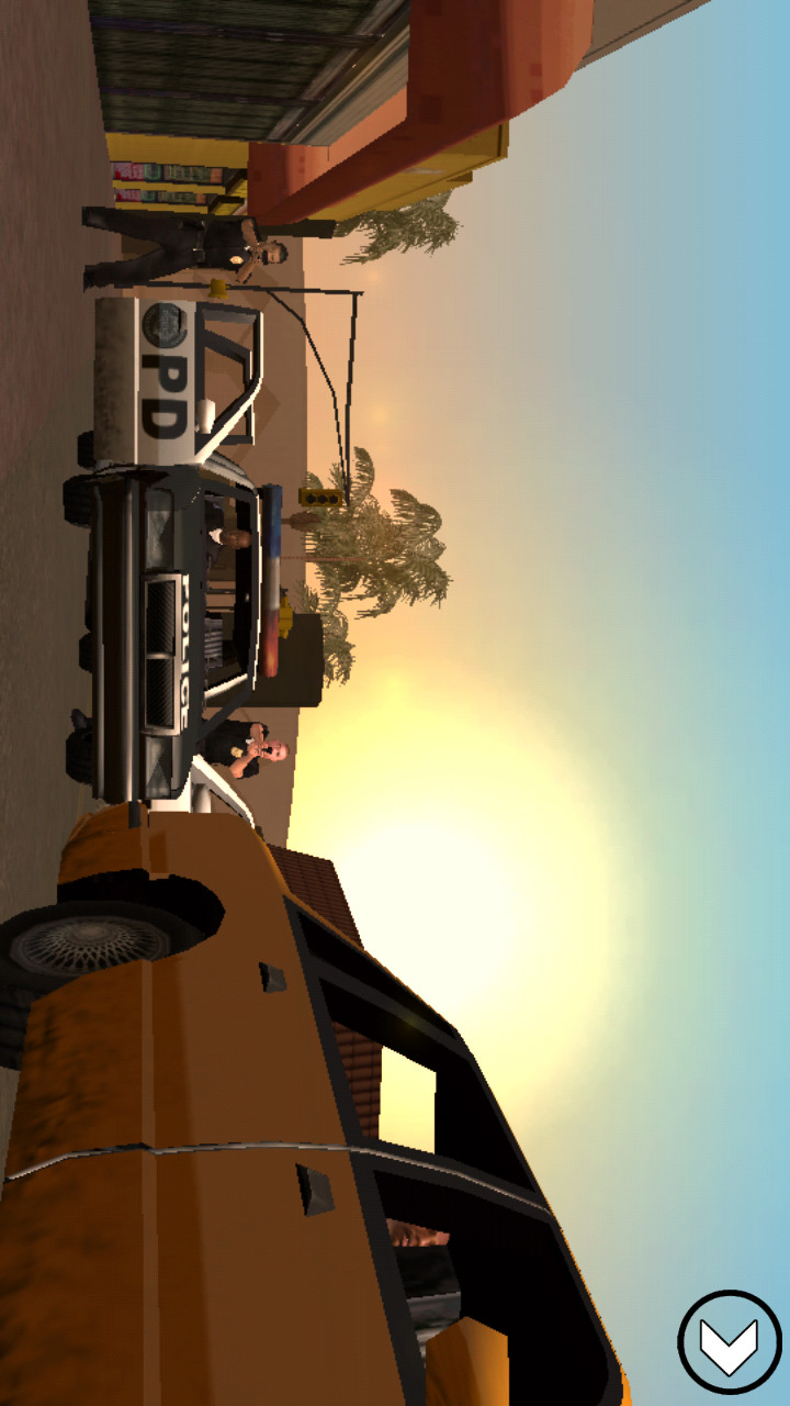 GTA Grand Theft Auto: San Andreas(Unlimited money) screenshot image 5_playmods.net