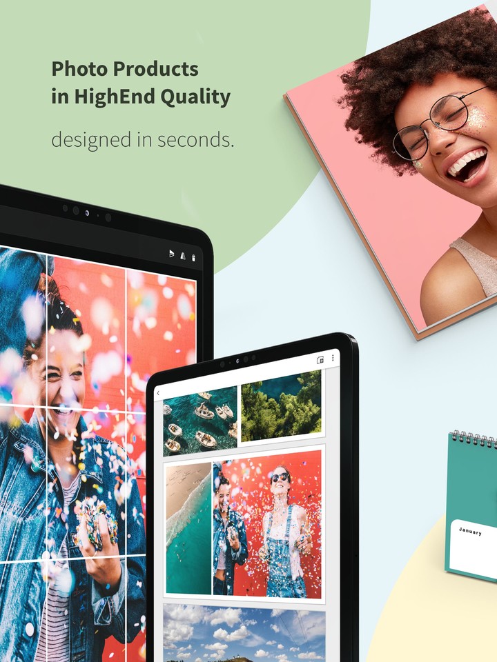 Saal Design App_playmods.net
