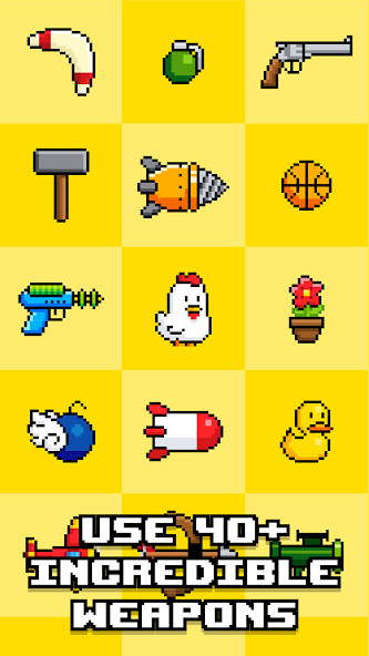 Boom!(Unlimited Money) screenshot image 3_playmods.net