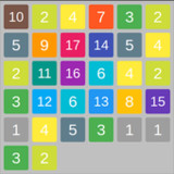 Seventeen Puzzle_playmods.net