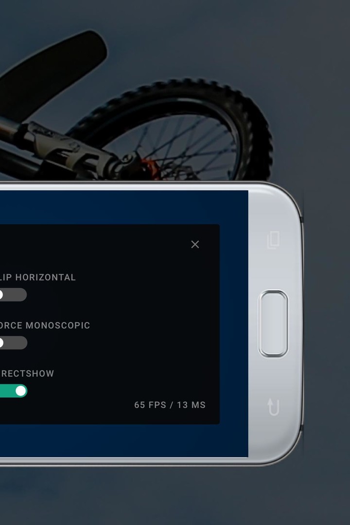 DeoVR Video Player_playmods.net