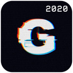 Glitcho - Glitch Video & Photo Editor(Pro Unlocked)1.3.6_playmods.net