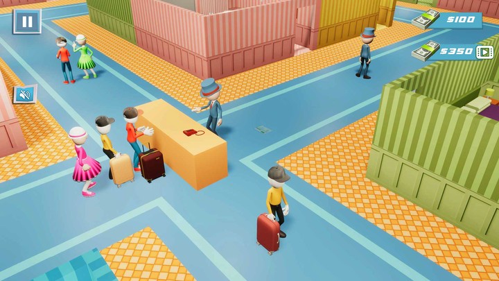 My Hotel Life Simulator_playmods.net