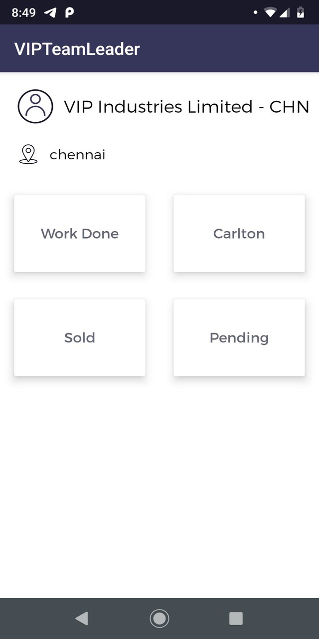 VIP Team Leader_playmods.net