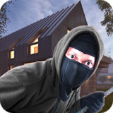 Heist Thief Robbery - Sneak Simulator(Mod)7.7_playmods.net
