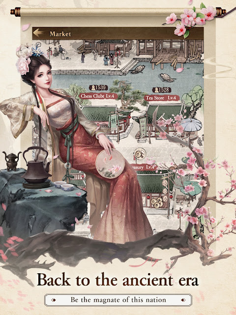 Merchant Master_playmods.net