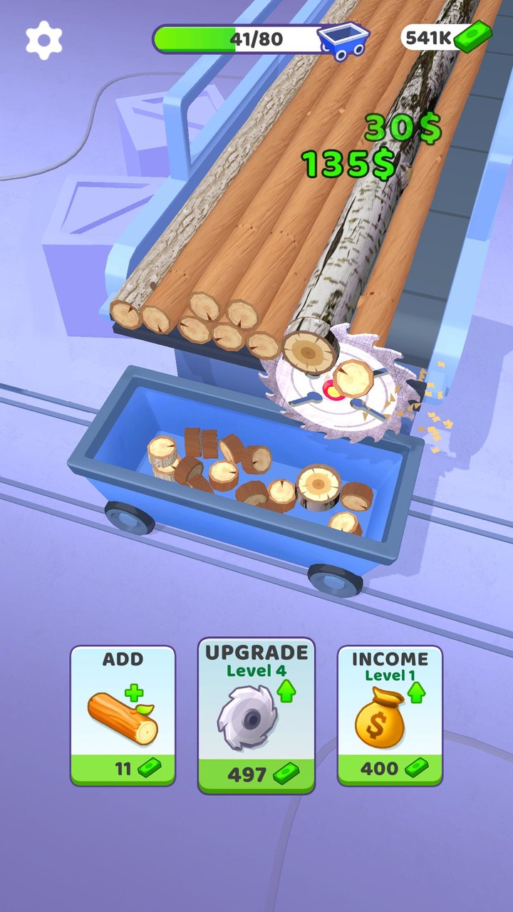 Idle Cutter_playmods.net