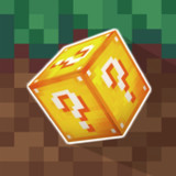 Mods Lucky Block for Minecraft(Official)1.9.1_playmods.net