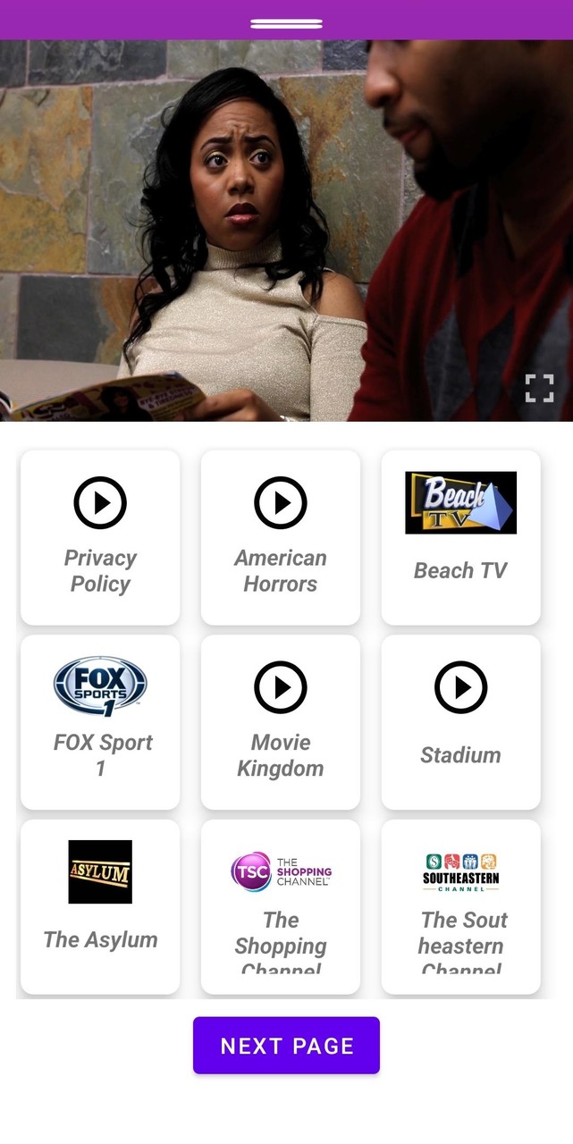 Bangla Live TV -Sports & Drama_playmods.net