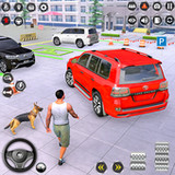 Car Parking-Car Driving Game(Official)1.28_playmods.net