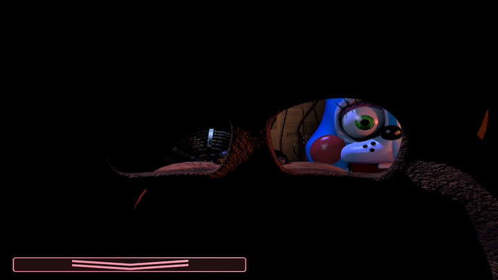Five Nights at Freddys 2(Paid) screenshot image 4_playmods.net