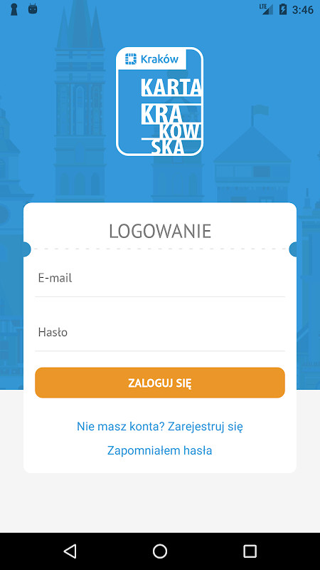 Karta Krakowska_playmods.net