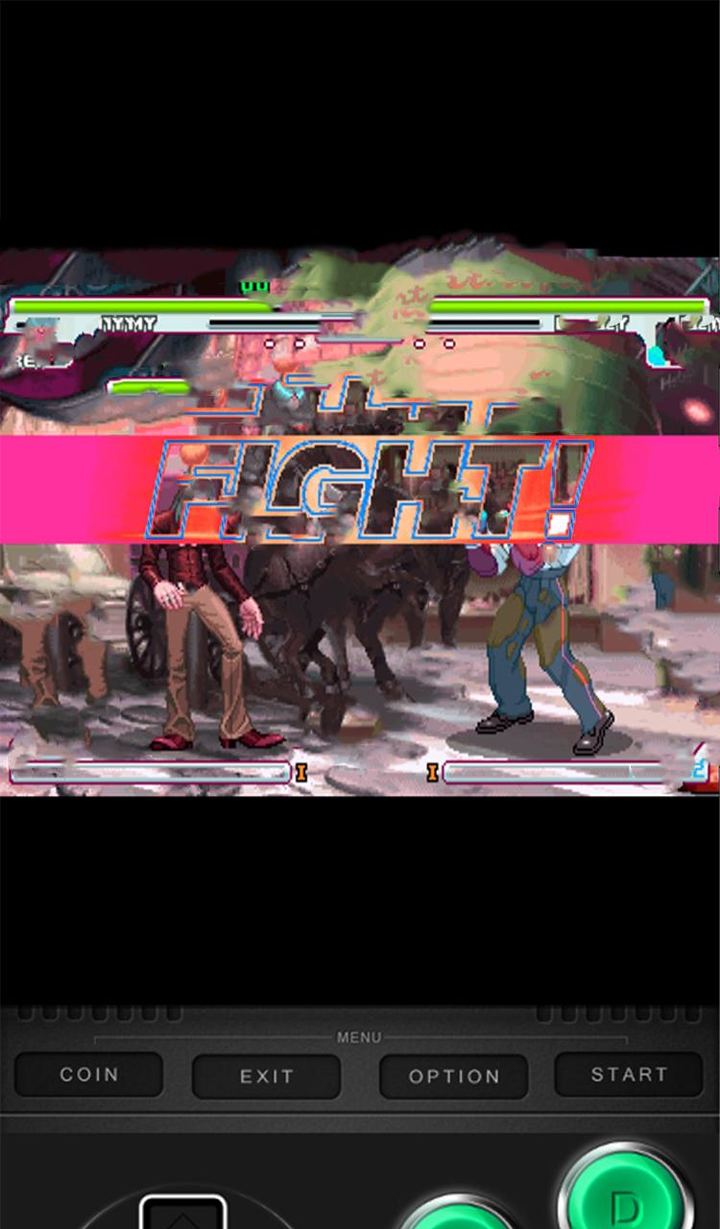 Street Fighting old ps4 game_playmods.net