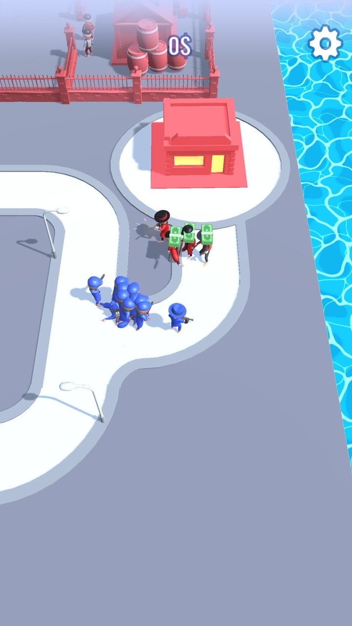 Mafia Wars_playmods.net