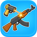 Laser Evolve(No Ads Free Rewards)1.1_playmods.net