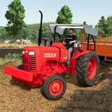 SrpanchTractorGame(No Ads Free Rewards)0.1.4_playmods.net