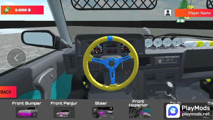 Etiket Tofask - Doğan Şahin(Unlimited Currency) screenshot image 3_playmods.net