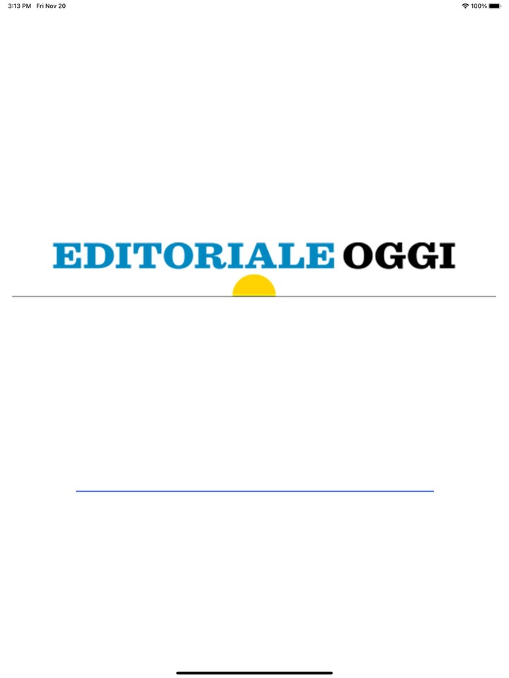 Editoriale Oggi_playmods.net