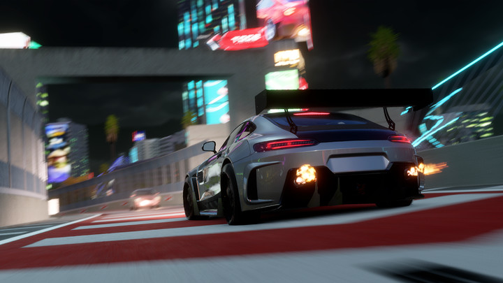 CarX Street(unlock all cars) screenshot image 1_playmods.net