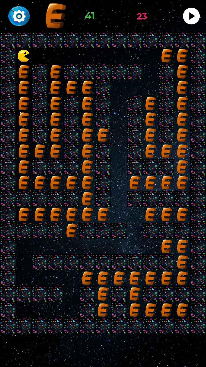 Pacos Man_playmods.net