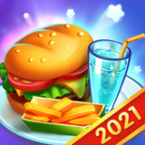 Star Cooking Dream: Best Cook_playmods.net