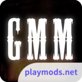 Cursed house Multiplayer(GMM)(No ads)1.4_playmods.net