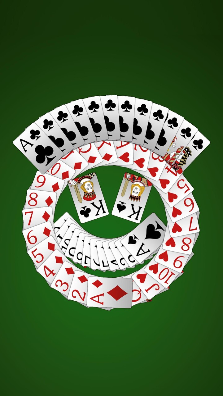 Klondike Solitaire_playmods.net