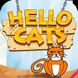 Hello Cats_playmods.net
