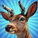 Deer Simulator 3D Open World_playmods.net