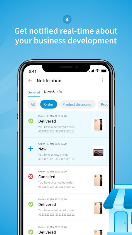 Blibli Seller Center_playmods.net