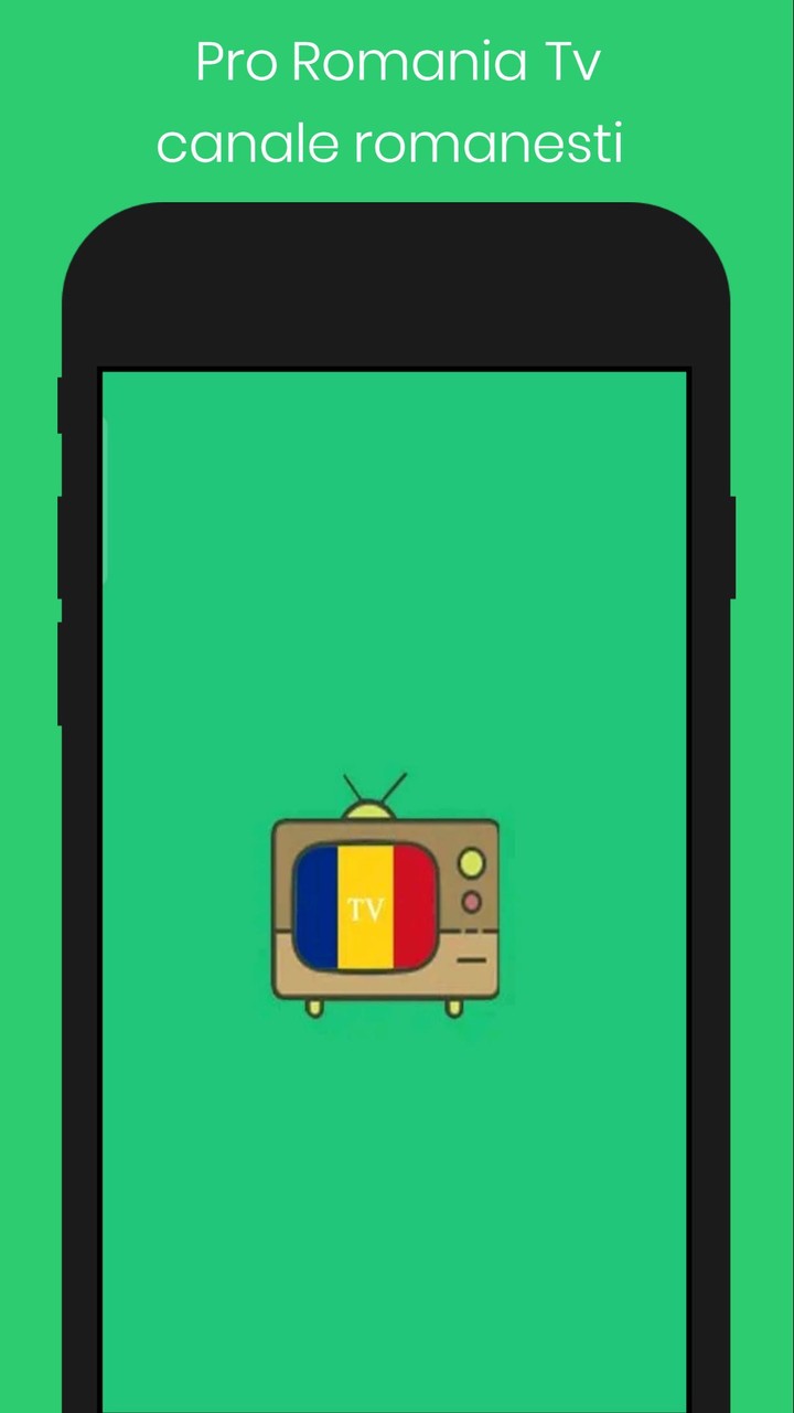 Pro Romania Tv_playmods.net