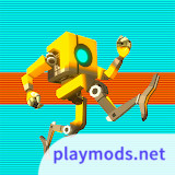 No Robots No Life(No ads)1.19a_playmods.net