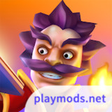 Magic Arena(mod money)_playmods.net