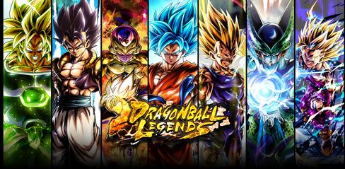 Dragon Ball Legends Mod Apk Download - playmods.net