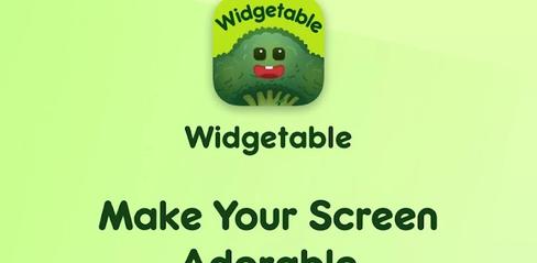 How to Download Widgetable Apk on Android - playmods.net