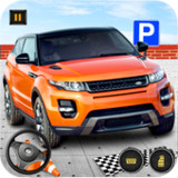 Modern Prado Car Parking Games - Car Games(Official)3.9_playmods.net