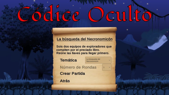 Hidden Codex_playmods.net