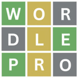 Wordle Pro_playmods.net