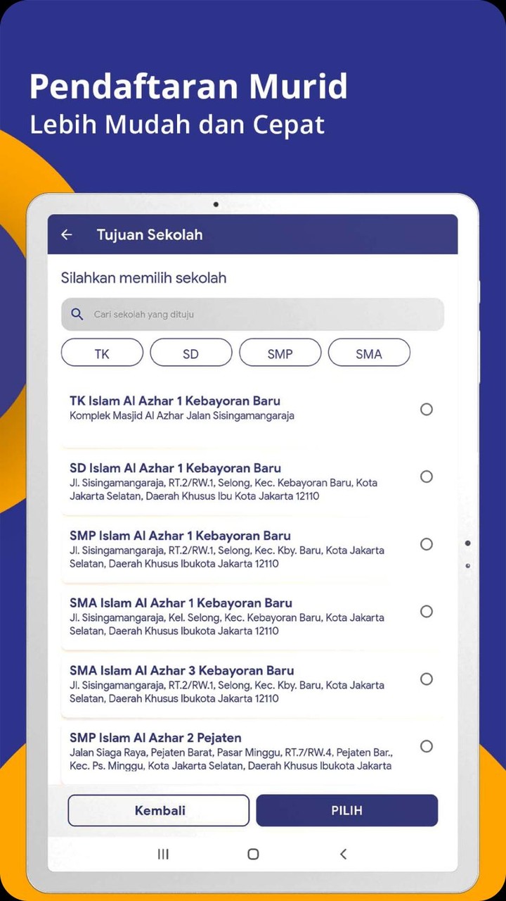 Salam Al-Azhar_playmods.net