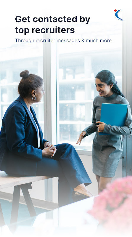 Naukri.com Job Search App_playmods.net